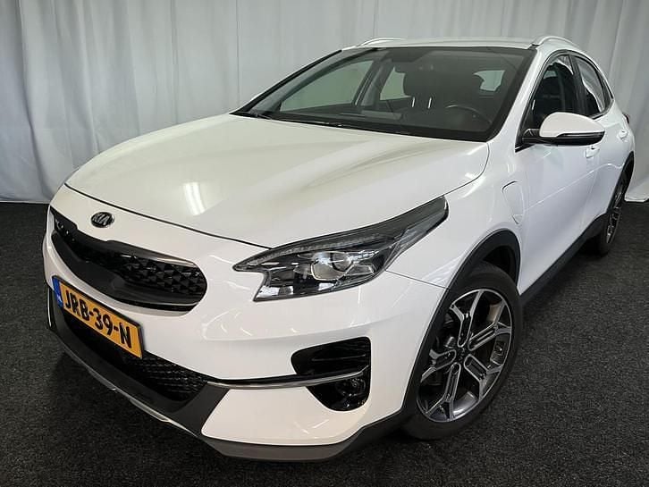 Occasion 2021 Kia XCeed SUV | € 16.750 (Goede deal) - Afbeelding 1/4