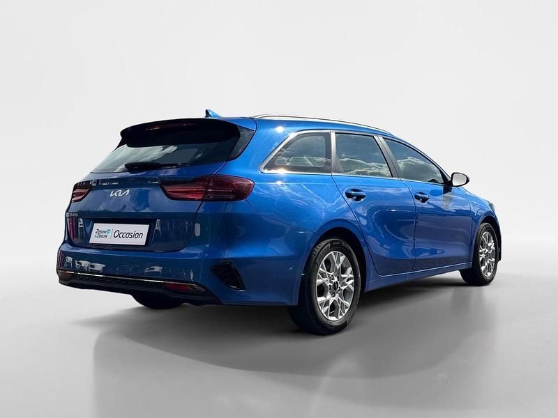 Occasion Kia Ceed Sportswagon 101 PK (74 kW) 2024 B3l Stationwagen
