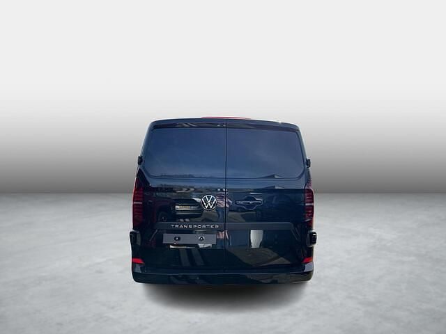 Occasion VW Transporter Style 150 PK (110 kW) 2024 Zwart Van