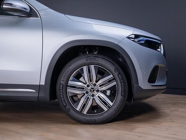 Occasion Mercedes EQA250+ Business 139 kW (190 PK) 2025 Grijs SUV