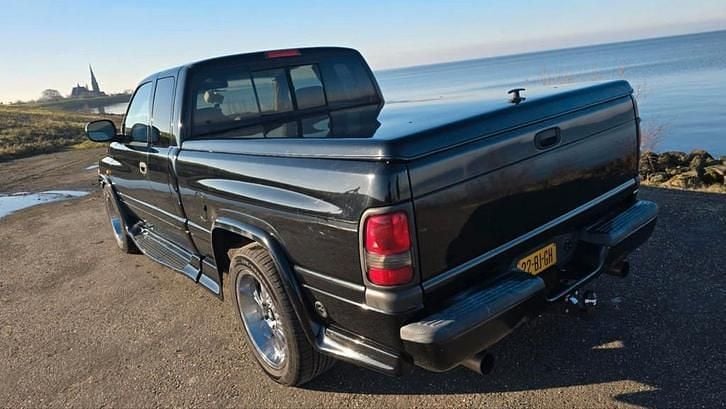 Occasion Dodge Ram 220 PK (161 kW) 1999