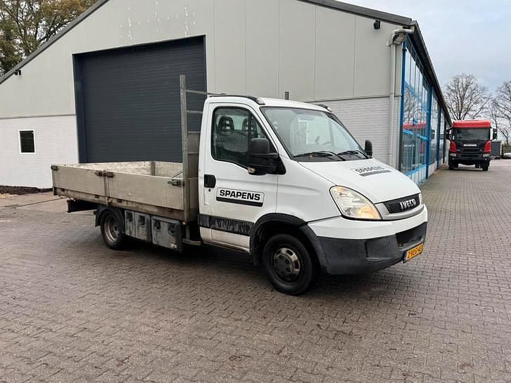 Gebruikt 2011 Iveco Daily | € 7.750 - Afbeelding 1/4