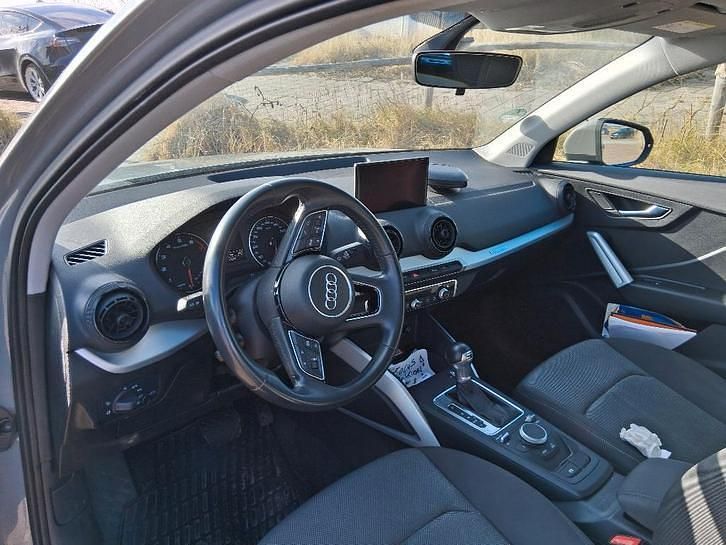 Occasion Audi Q2 149 PK (109 kW) 2018 SUV