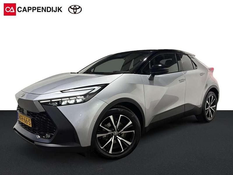 Suv Gebruikt 2025 Toyota C-HR Edition SUV | € 34.899 - Afbeelding 1/4