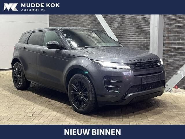 Grijs Nieuw 2025 Land Rover Range Rover evoque SE Dynamic SUV | € 63.800 (Eerlijke prijs) - Afbeelding 1/4