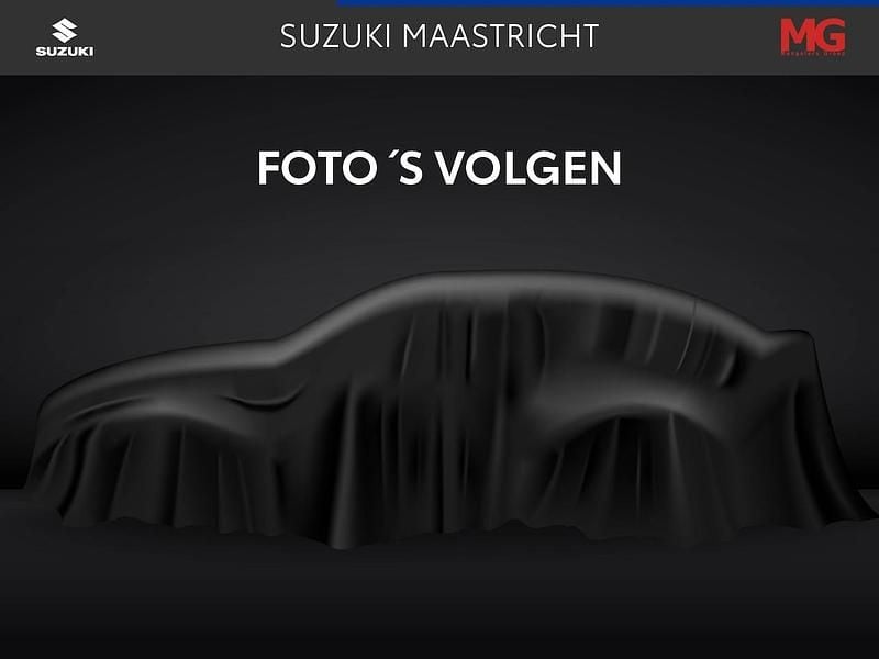 Wit Gebruikt 2019 Suzuki SX4 S-Cross SUV | € 19.950 (Eerlijke prijs) - Afbeelding 1/1