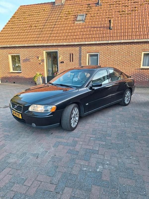 Occasion Volvo S60 179 PK (131 kW) 2005 Sedan
