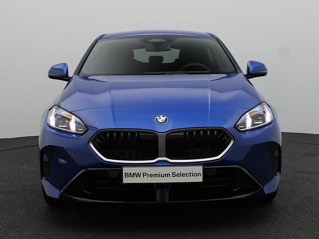 Occasion BMW 120 M Sport 170 PK (125 kW) 2025 Blauw Hatchback