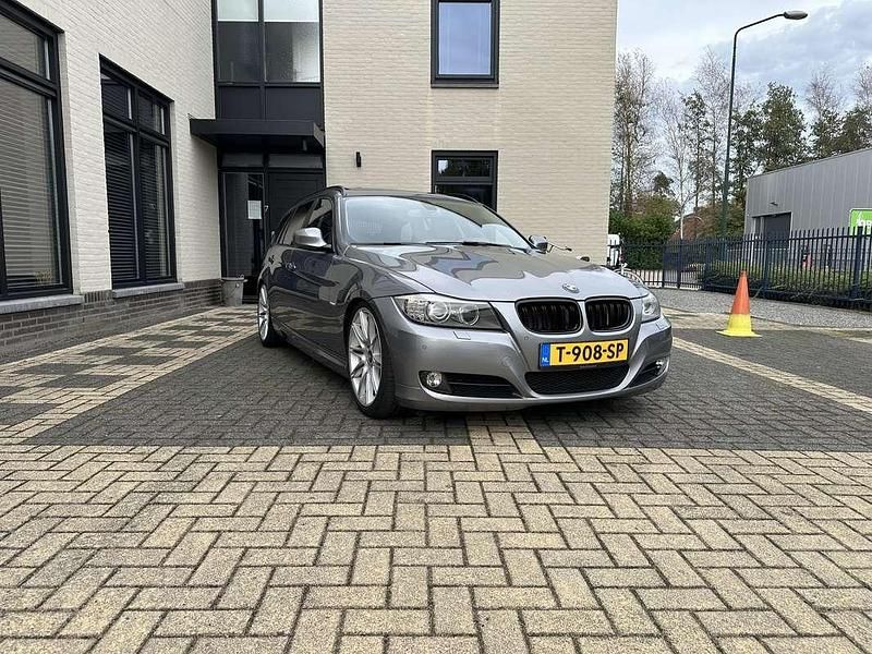 Occasion BMW 320 Exclusive 170 PK (125 kW) 2010 Stationwagen