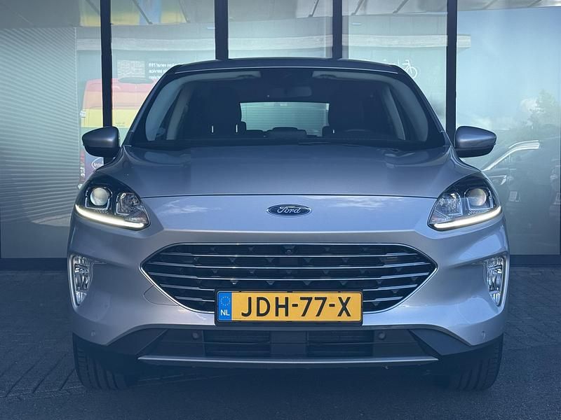 Occasion Ford Kuga Titanium 225 PK (165 kW) 2021 Suv SUV