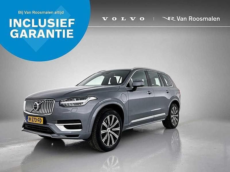 Gebruikt 2019 Volvo XC90 SUV | € 46.950 (Eerlijke prijs) - Afbeelding 1/4