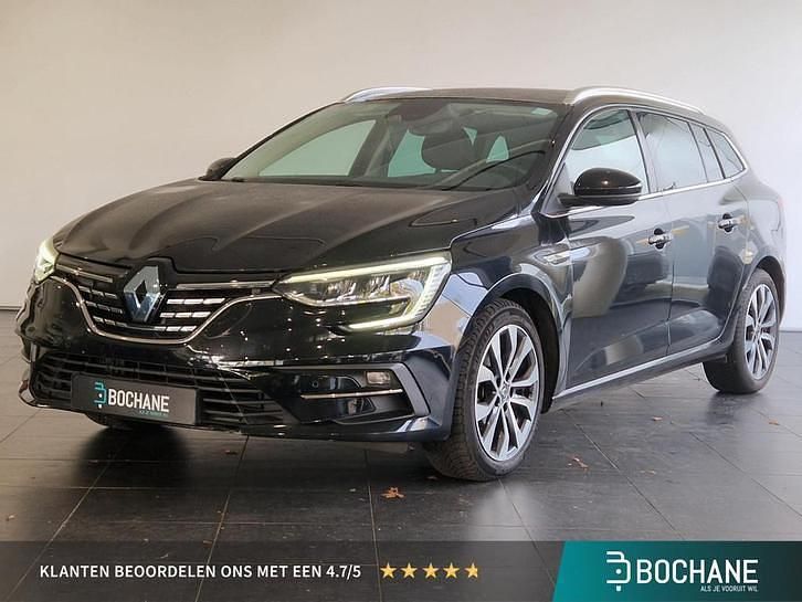 Occasion Renault Mégane IV Techno 140 PK (102 kW) 2023 Stationwagen