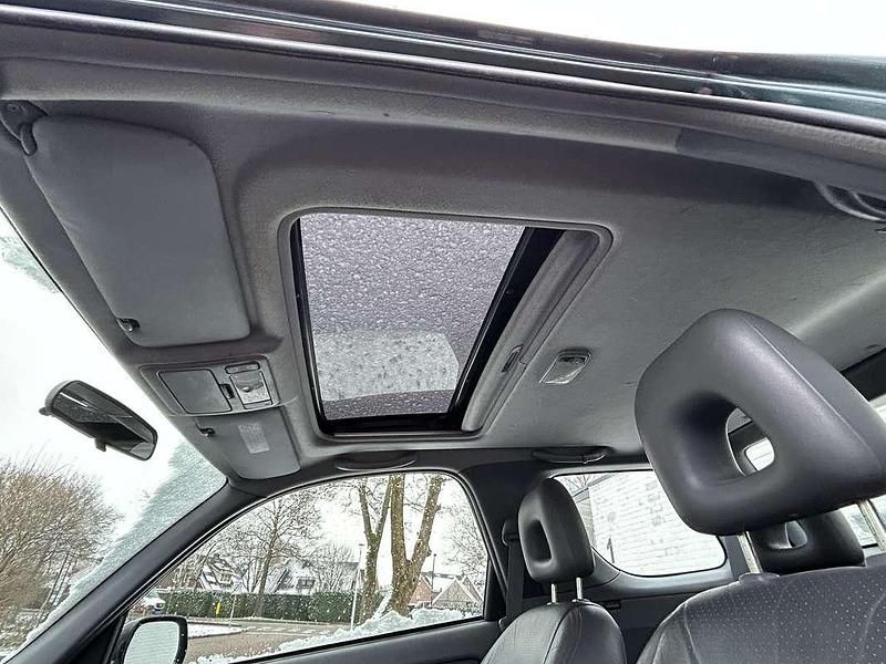 Occasion Toyota RAV4 Sol 150 PK (110 kW) 2001 Groen Stationwagen