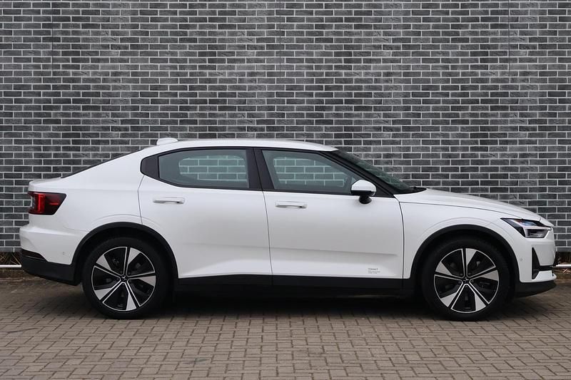 Occasion Polestar 2 Long Range Single Motor 11 kW (15 PK) 2026 Wit Hatchback