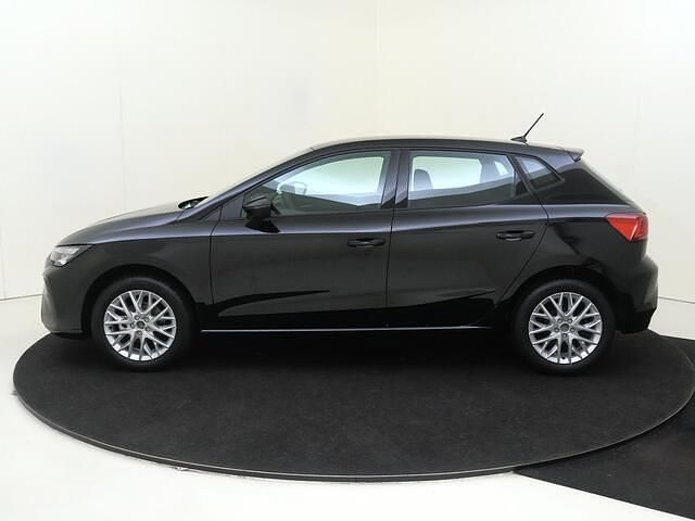 Nieuw Seat Ibiza Style Plus 95 PK (69 kW) 2026 Zwart Hatchback