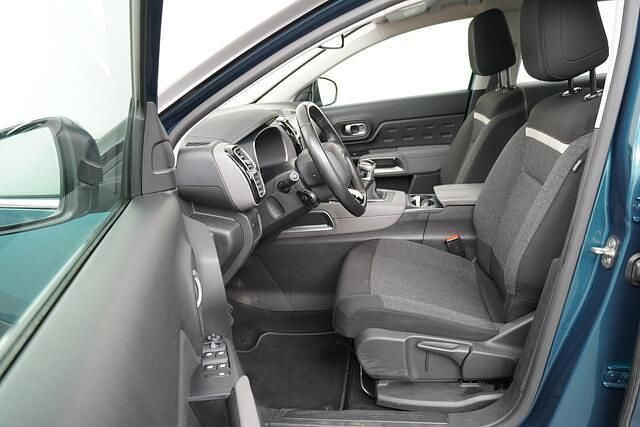 Occasion Citroën C5 Aircross Business Class 131 PK (96 kW) 2020 Groen SUV