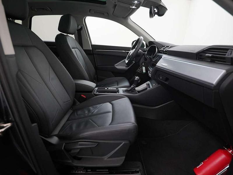 Occasion Audi Q3 S-Line 245 PK (180 kW) 2021 Daytona grey pearl effect (6y) SUV