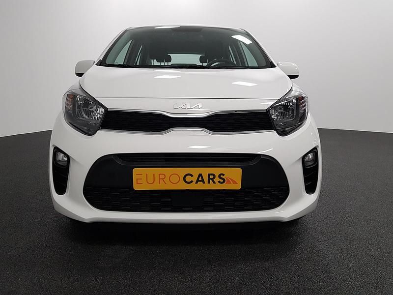 Occasion Kia Picanto 67 PK (49 kW) 2023 Wit Hatchback