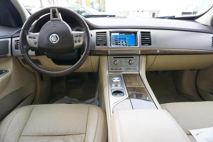 Occasion Jaguar XF Premium Luxury 211 PK (155 kW) 2013