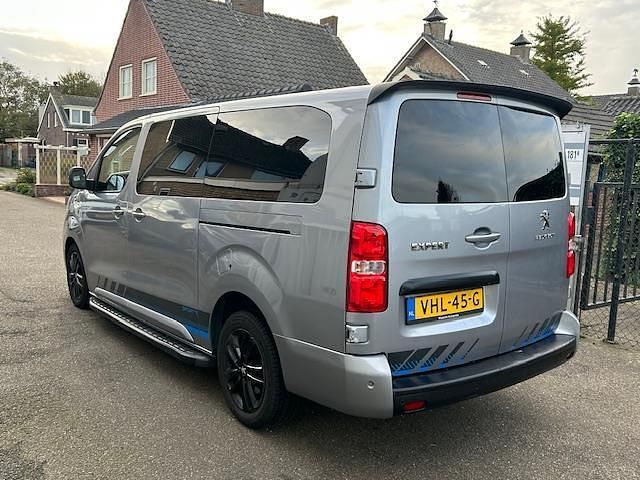 Occasion Peugeot Expert Sport 177 PK (130 kW) 2020 Grijs Van