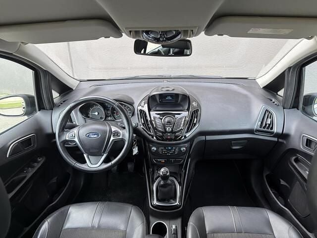 Occasion Ford B-MAX Titanium 101 PK (74 kW) 2013 Mpv MPV