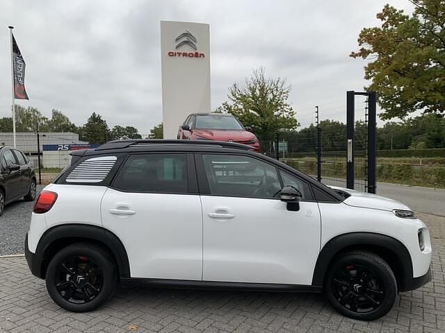 Wit Gebruikt 2020 Citroën C3 Origins Hatchback | € 12.750 (Eerlijke prijs) - Afbeelding 1/4