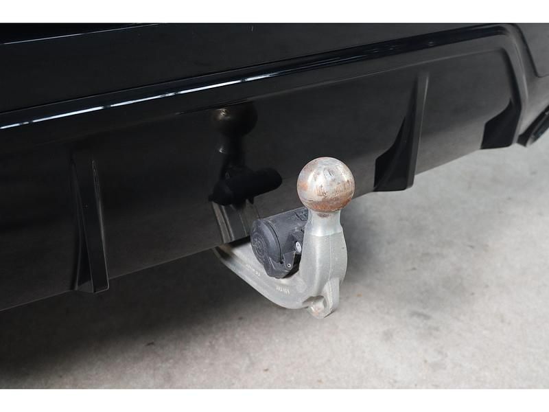 Occasion BMW 320 204 PK (150 kW) 2023 Zwart Stationwagen