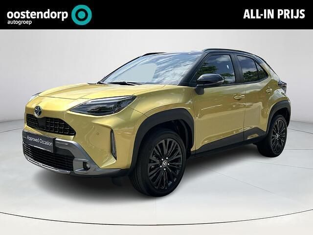 Overige Gebruikt 2024 Toyota Yaris Cross SUV | € 35.949 (Duur) - Afbeelding 1/4