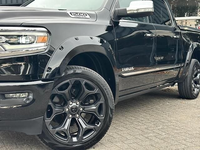 Occasion Dodge Ram Limited 401 PK (294 kW) 2019 Zwart Pickup