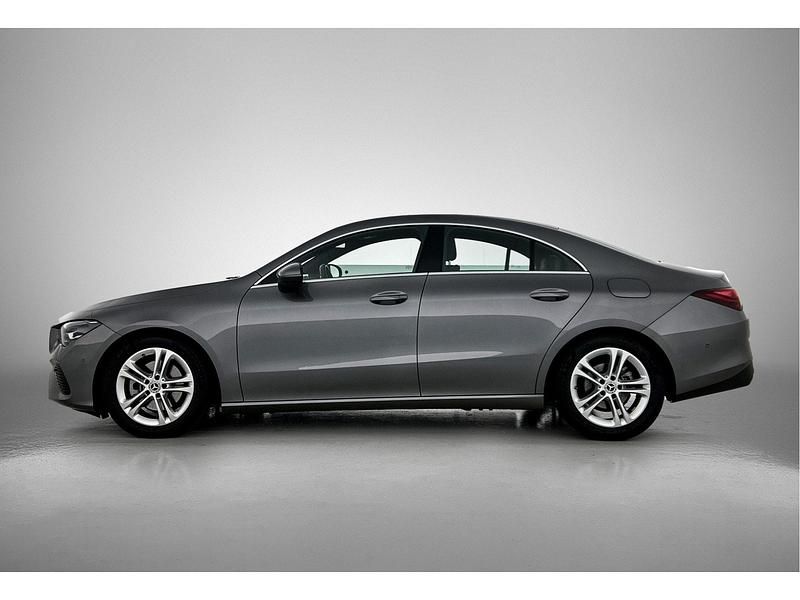 Occasion Mercedes CLA180 Business 150 PK (110 kW) 2023 Grijs Sedan