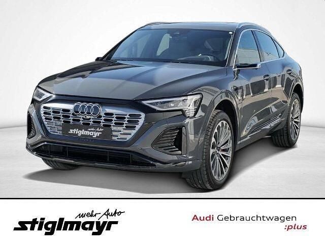 Overige Gebruikt 2024 Audi Q8 e-tron S-Line SUV | € 71.639 (Duur) - Afbeelding 1/4