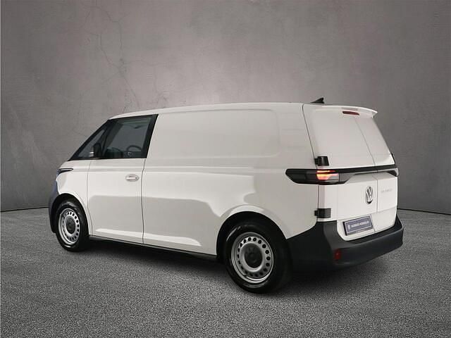 Nieuw VW ID. Buzz Business 210 kW (286 PK) 2025 Wit MPV