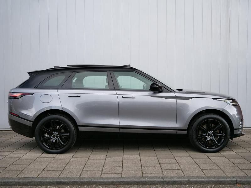Occasion Land Rover Range Rover Velar R-Dynamic 300 PK (220 kW) 2023 Grijs SUV
