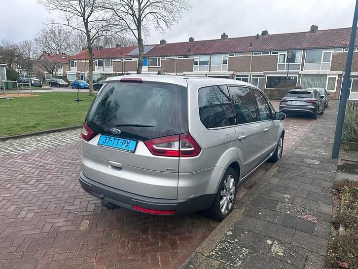 Occasion Ford Galaxy 140 PK (102 kW) 2007 MPV