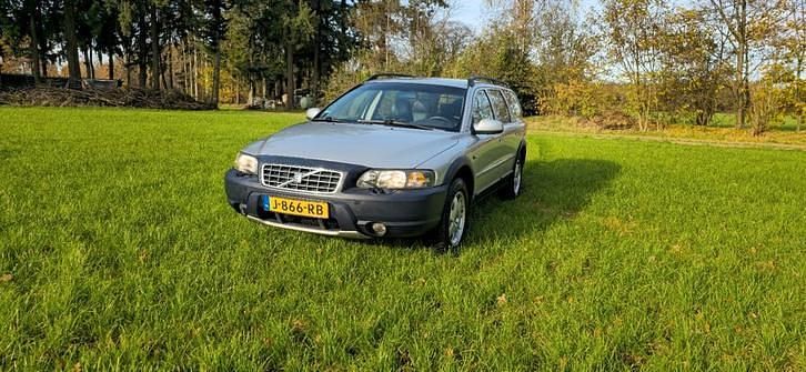 Gebruikt 2000 Volvo V70 Stationwagen | € 4.999 - Afbeelding 1/4