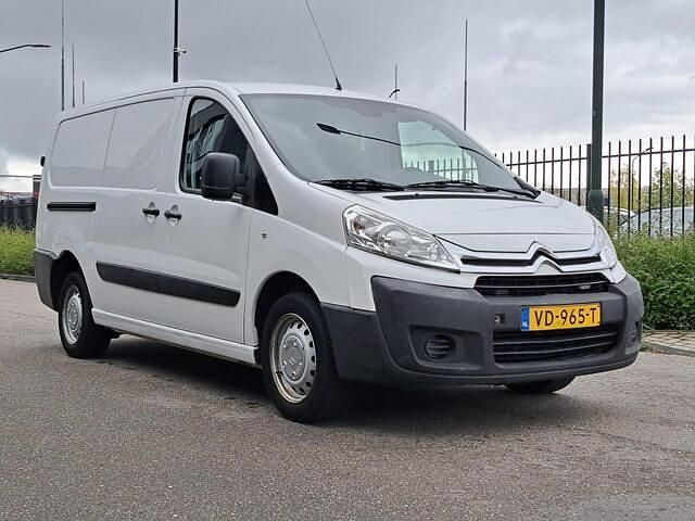 Occasion Citroën Jumpy 90 PK (66 kW) 2013 Overige MPV