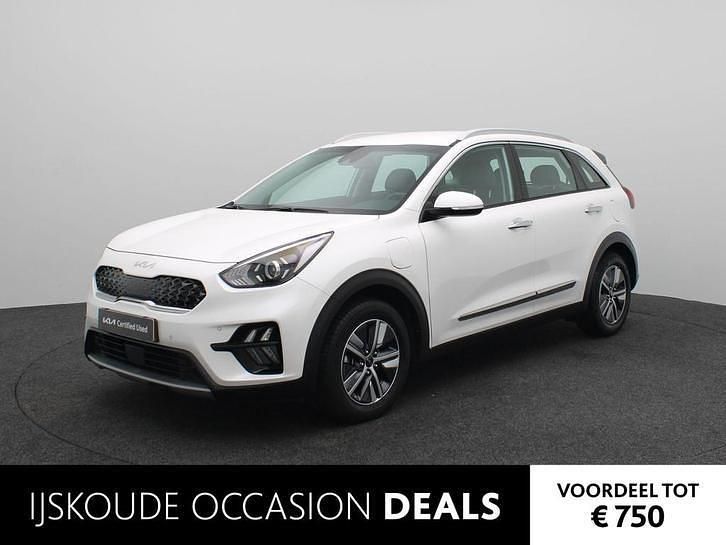 Occasion Kia e-Niro 103 kW (141 PK) 2021 SUV