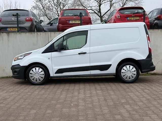 Occasion Ford Transit 75 PK (55 kW) 2016 Overige Van