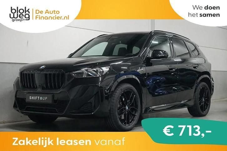 Occasion 2023 BMW iX1 SUV | € 41.940 (Super prijs) - Afbeelding 1/4
