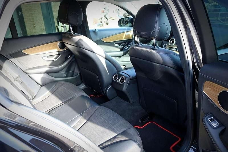 Occasion Mercedes C200 Exclusive 184 PK (135 kW) 2015 Stationwagen