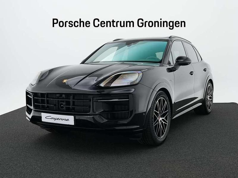 Nieuw 2025 Porsche Cayenne SUV | € 161.900 (Eerlijke prijs) - Afbeelding 1/4