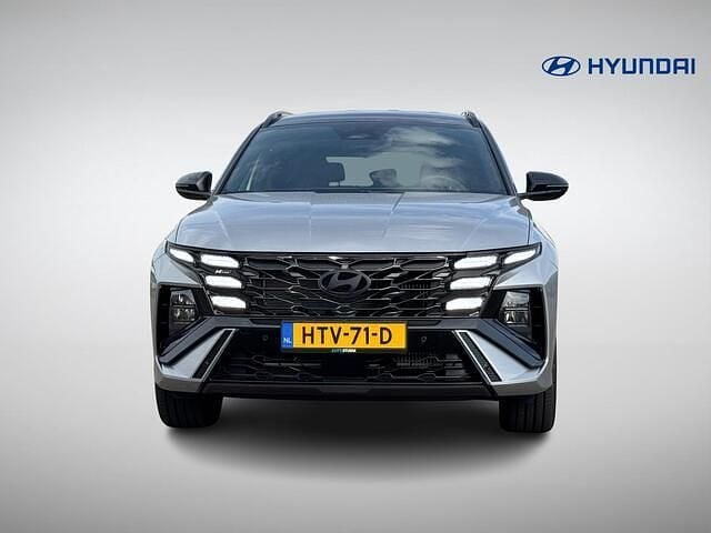 Occasion Hyundai Tucson Edition 252 PK (185 kW) 2025 Suv SUV