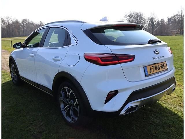 Occasion Kia XCeed 120 PK (88 kW) 2020 Wit SUV