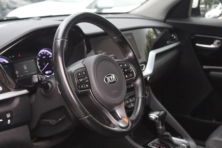 Occasion Kia Niro 105 PK (77 kW) 2021 Wit SUV
