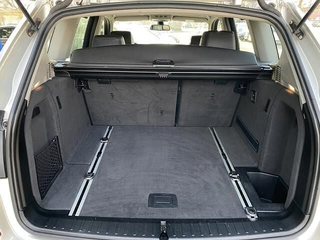 Occasion BMW X3 Executive 184 PK (135 kW) 2011 Grijs SUV