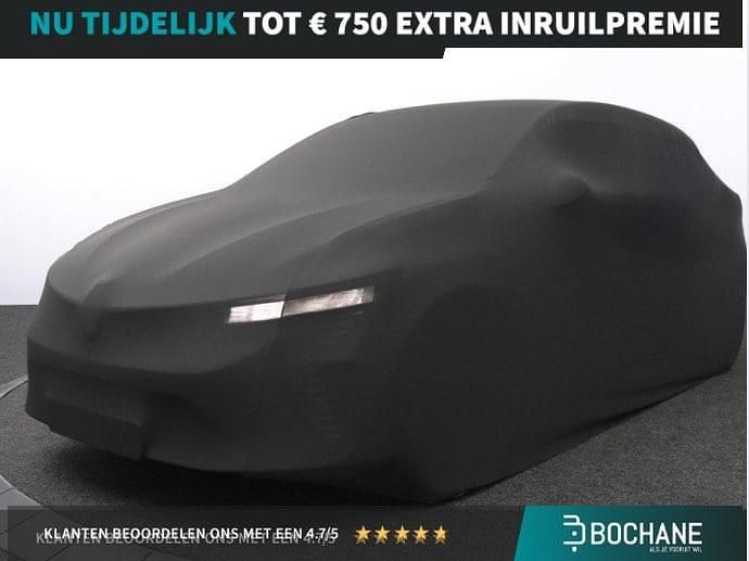 Groen Gebruikt 2023 Dacia Duster Journey SUV | € 23.940 (Iets duurder) - Afbeelding 1/2