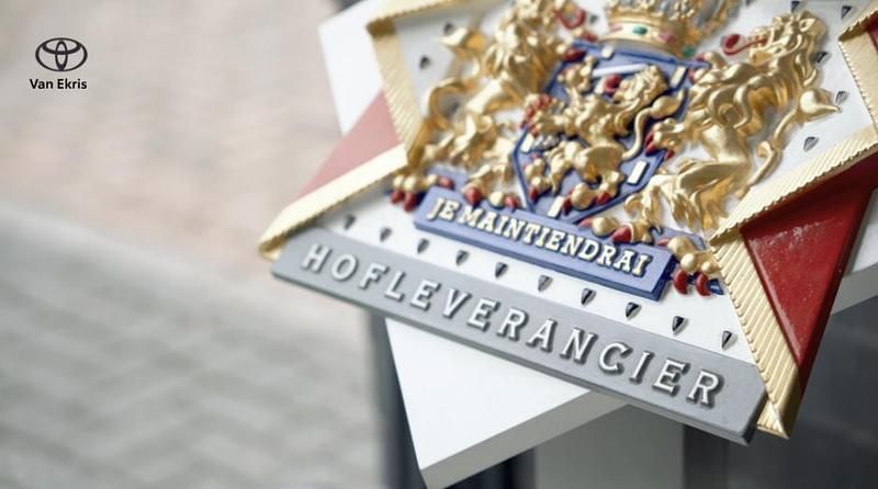 Occasion Toyota C-HR Limited 140 PK (102 kW) 2026 Blauw SUV