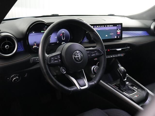 Occasion Alfa Romeo Tonale Ti 280 PK (205 kW) 2024 Overige SUV