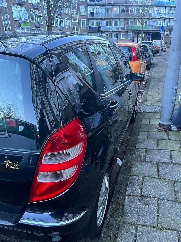 Occasion Mercedes A150 Avantgarde 95 PK (69 kW) 2004 Sedan