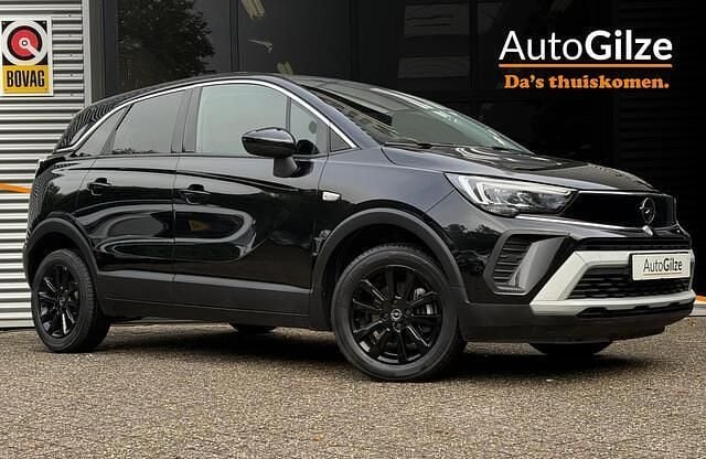 Overige Occasion 2023 Opel Crossland X Elegance SUV | € 19.945 (Goede deal) - Afbeelding 1/4